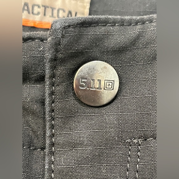COPY - 5.11 Tactical Women’s Stryke Pant, size 6, Long 35.5 - Picture 7 of 7